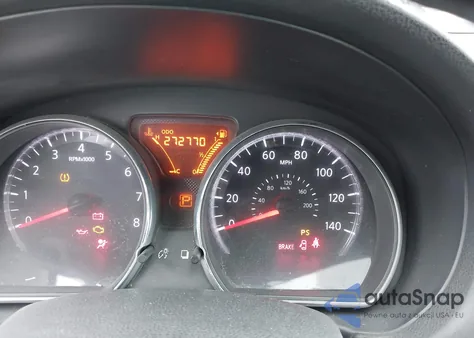 2014 Nissan Versa Note Sv из США, поврежденный, VIN 3N1CE2CP2EL429978